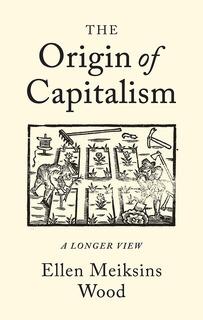 The Origin of Capitalism "A Longer View"
