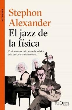 El Jazz de la Física