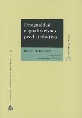 Desigualdad e igualitarismo predistributivo