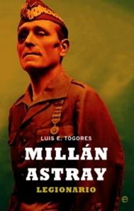 Millan Astray "Legionario"