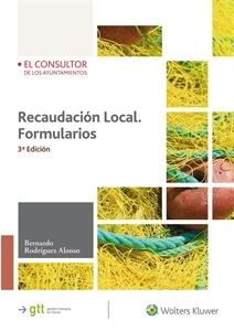 Recaudación Local "Formularios"