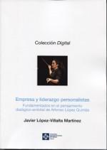 Empresa y liderazgo personalistas