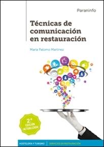 Técnicas de comunicación en restauración