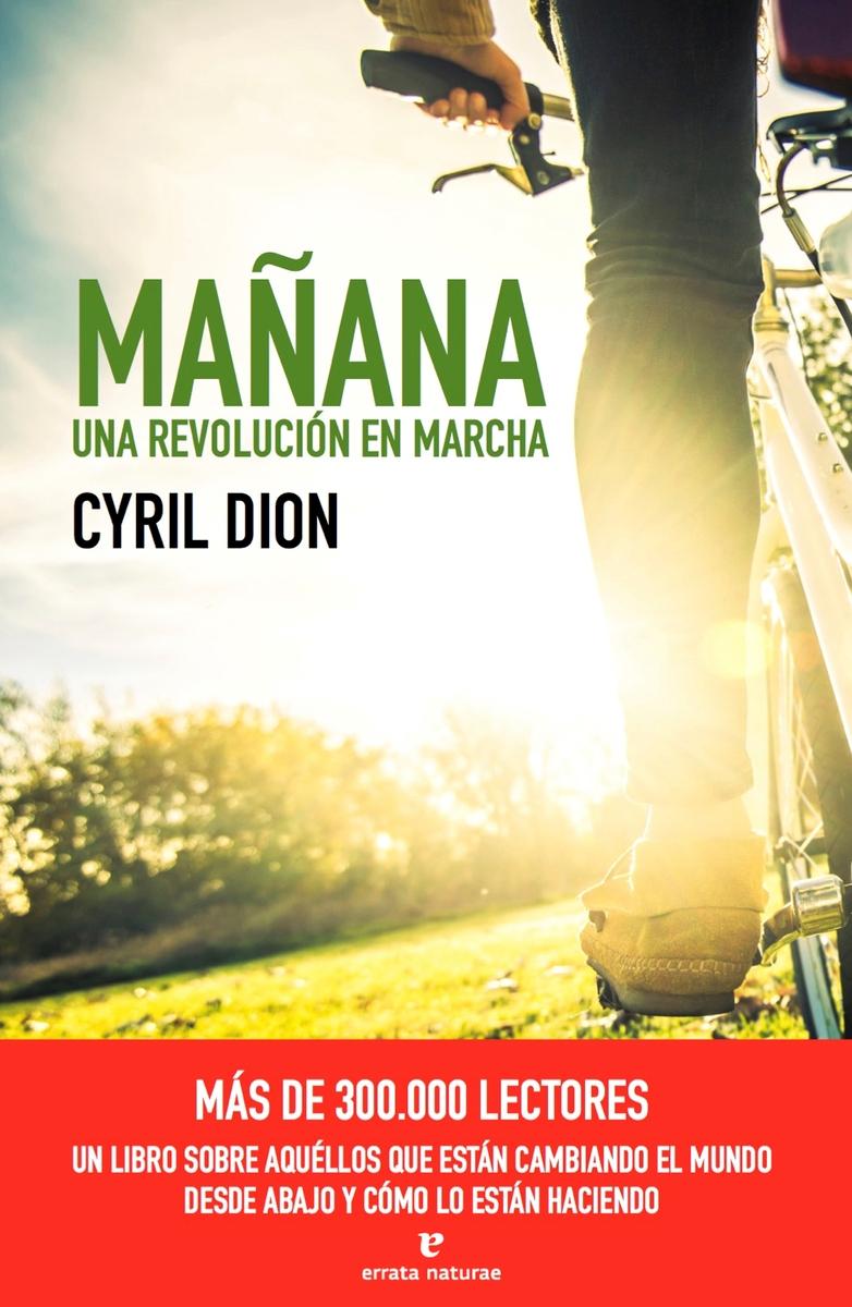 Mañana "Una revolución en marcha"