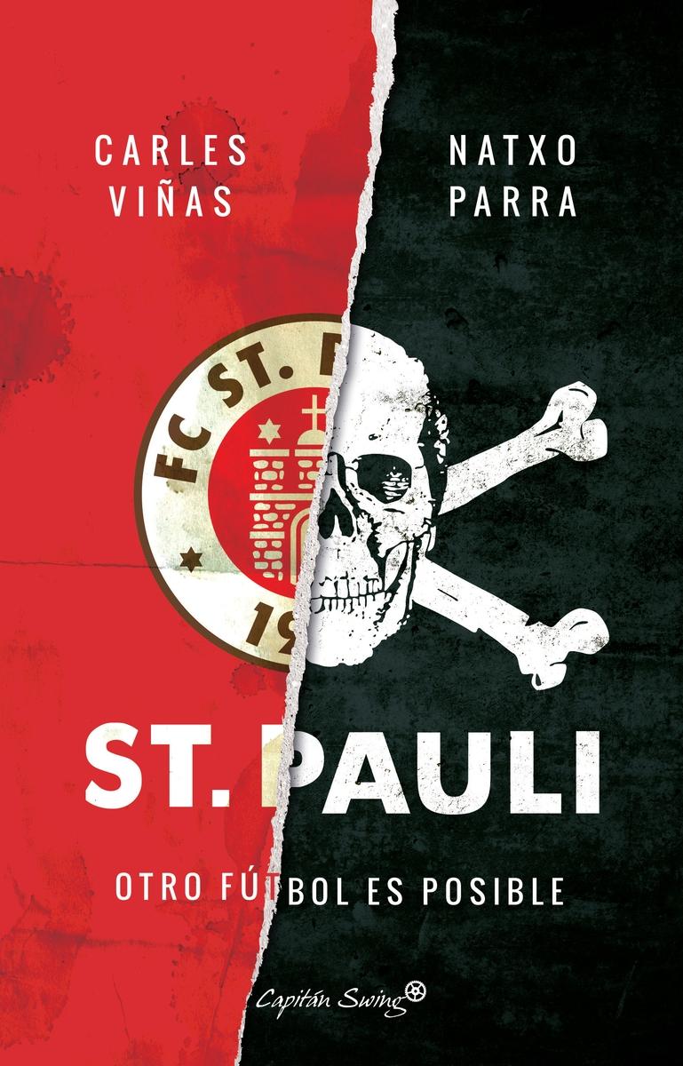 St. Pauli "Otro fútbol es posible"