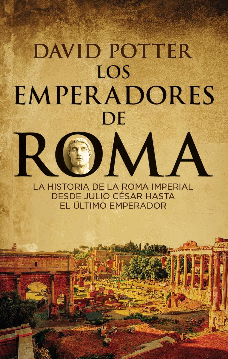 Los emperadores de Roma