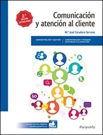 Comunicación y atención al cliente