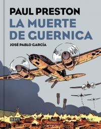 La muerte de Guernica