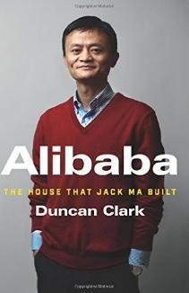 Alibaba "The House that Jack Ma Built"