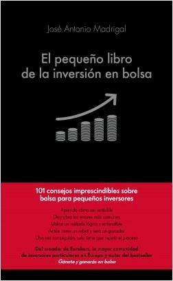 El pequeño libro de la inversión en bolsa