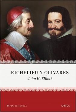 Richelieu y Olivares