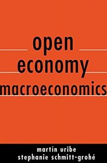 Open Economy Macroeconomics