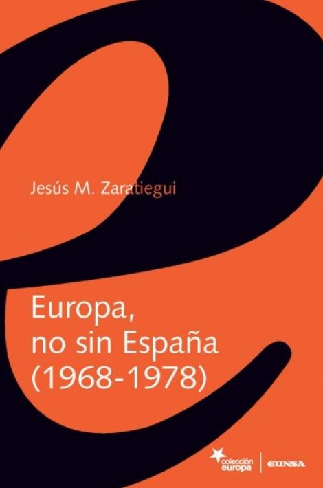 Europa, no sin España (1968-1978)