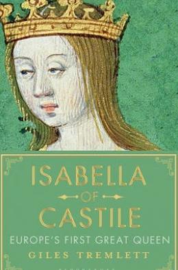 Isabella of Castile