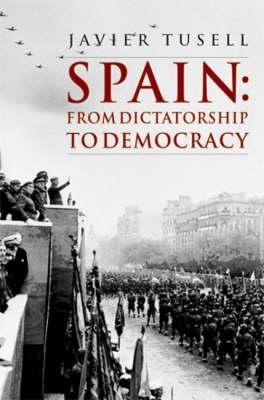 Spain: From Dictatorship to Democracy