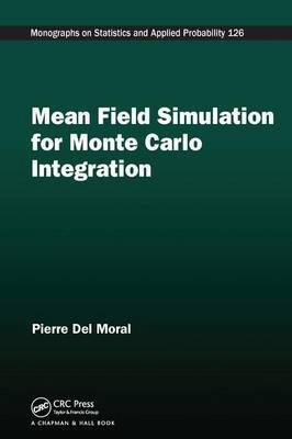 Mean Field Simulation for Monte Carlo Integration