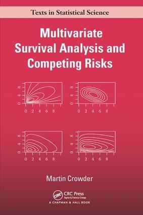 Multivariate Survival Analysis and Competing Risks