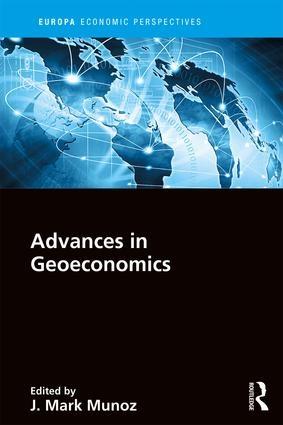 Advances in Geoeconomics