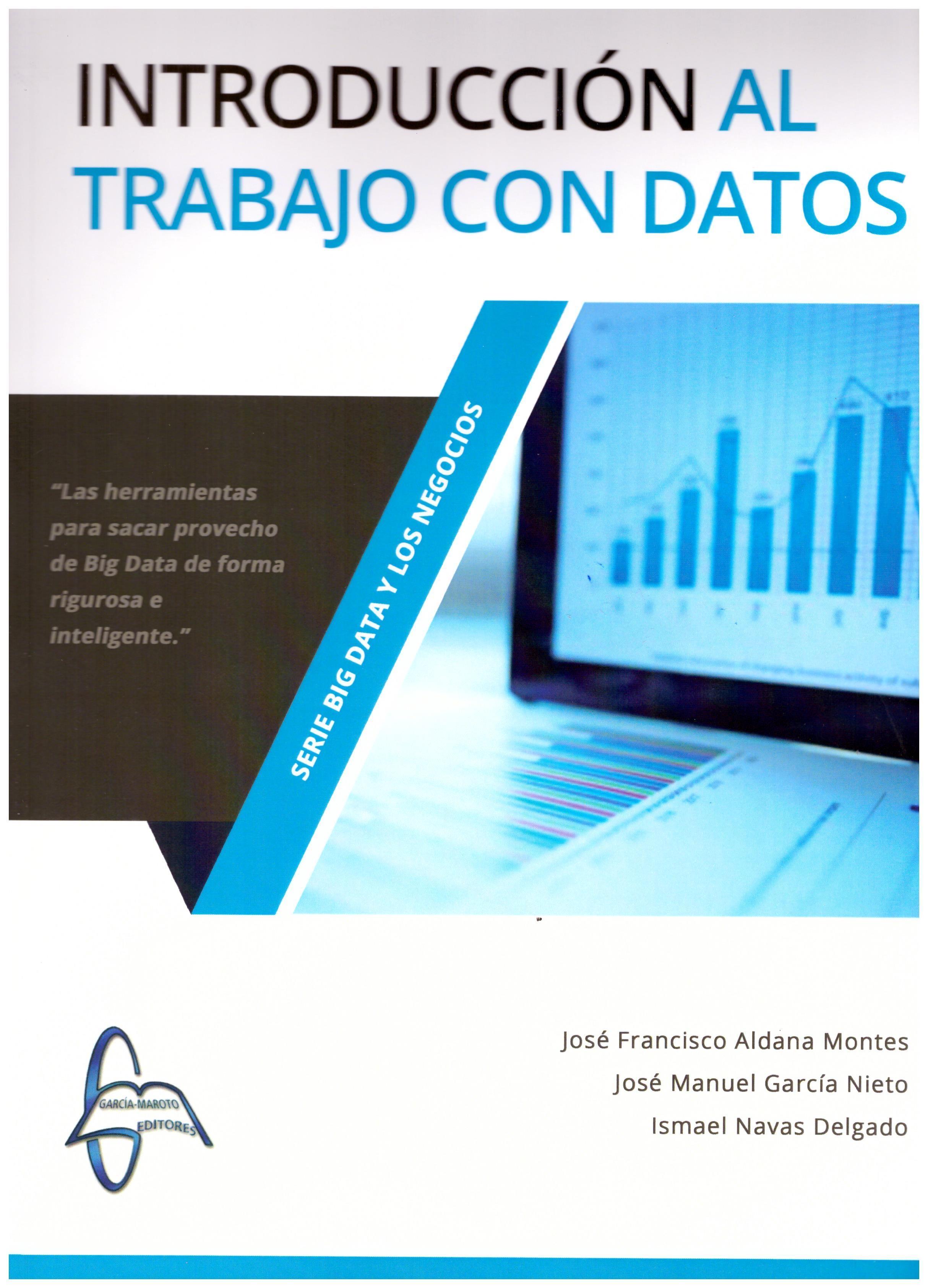 Introducción al trabajo con datos