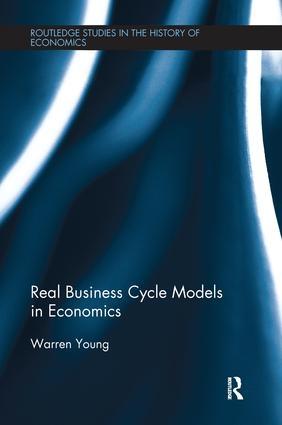 Real Business Cycle Models in Economics