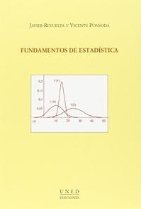 Fundamentos de estadística