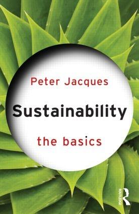 Sustainability "The Basics"