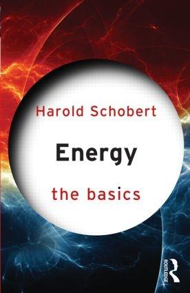 Energy "The Basics"