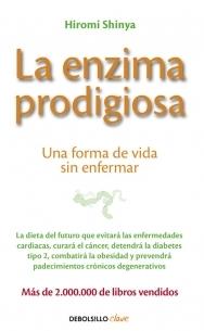 La enzima prodigiosa