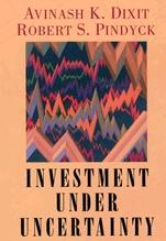 Investment under Uncertainty