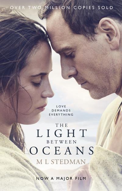 The Light between the Oceans