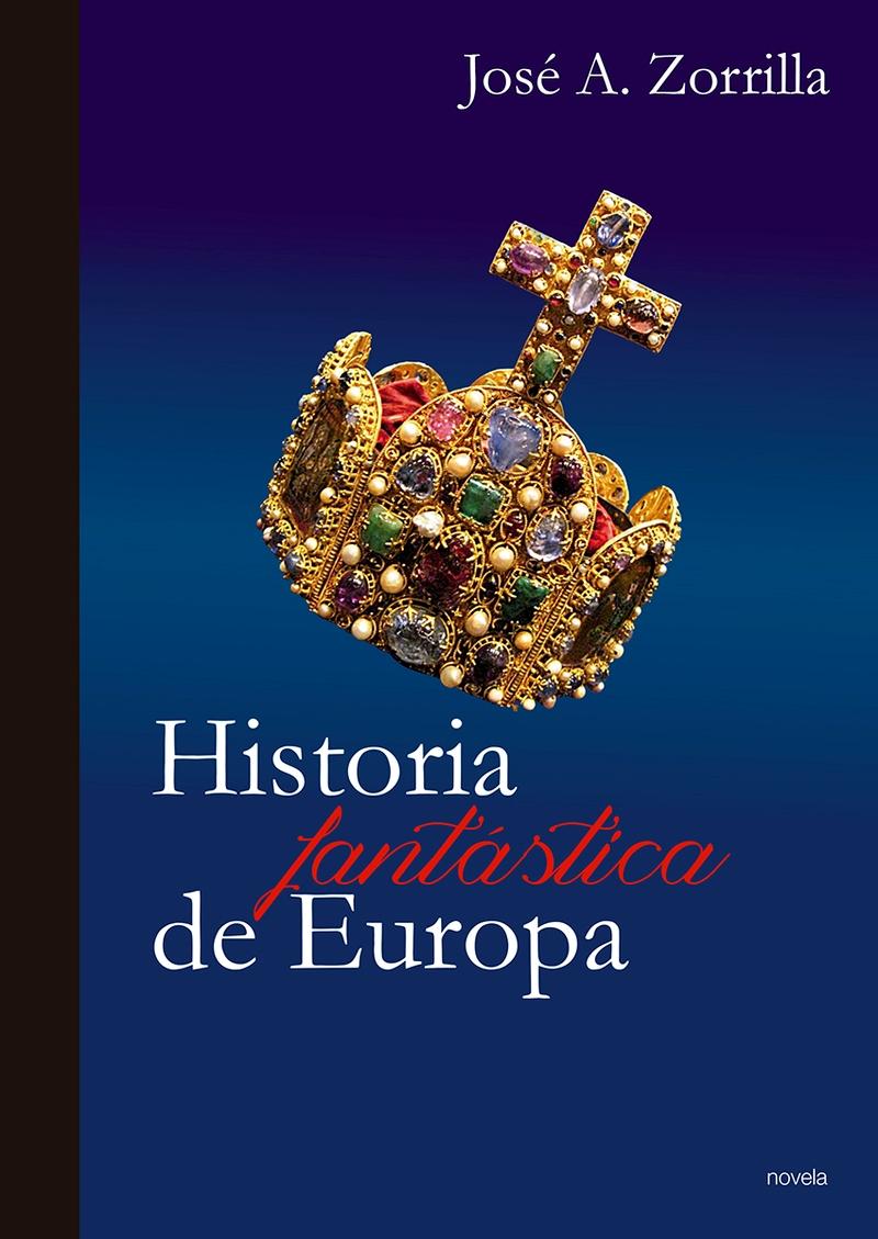 Historia fantástica de Europa