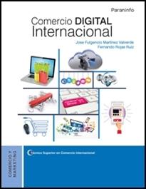 Comercio digital internacional