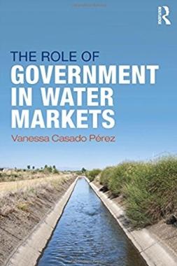 The Role of Government in Water Markets