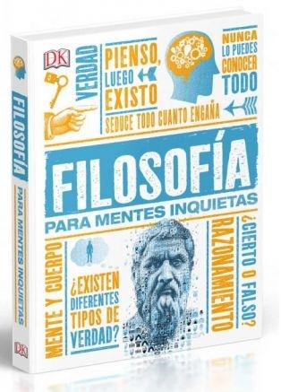 Filosofía para mentes inquietas