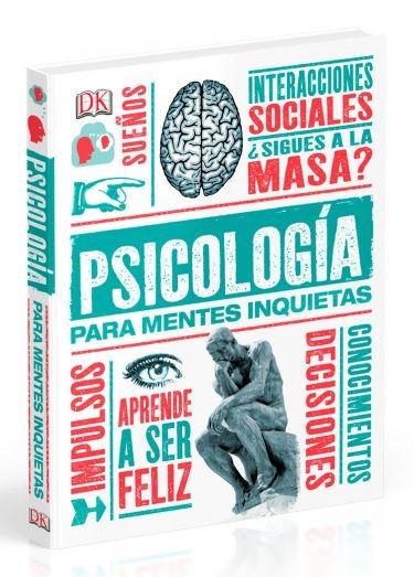 Psicología para mentes inquietas