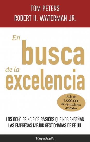 En busca de la excelencia