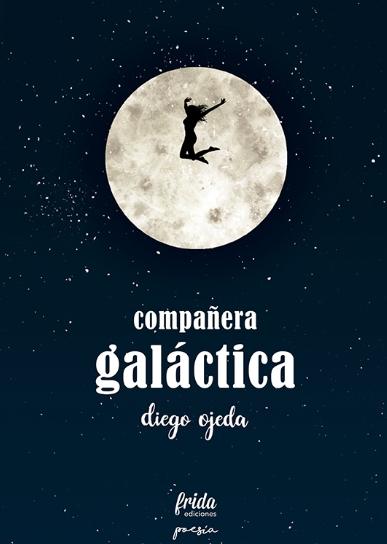 Compañera galáctica