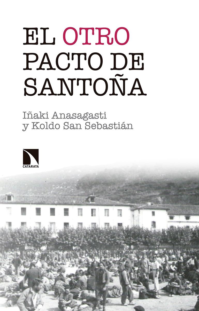 El otro pacto de Santoña