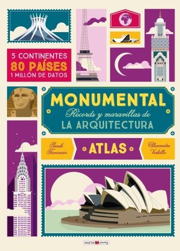 Atlas monumental