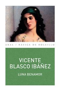 Luna Benamor