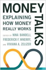 Money Talks "Explaining How Money Really Works"