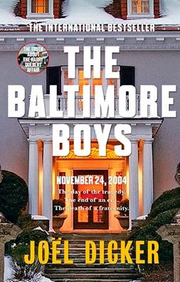 The Baltimore Boys