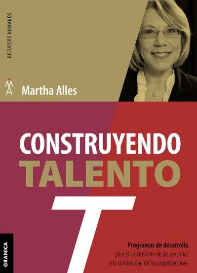 Construyendo talento