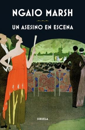 Un asesino en escena