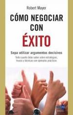 Cómo negociar con éxito