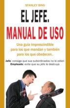 El jefe. Manual de uso