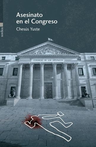 Asesinato en el congreso