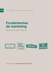 Fundamentos de marketing