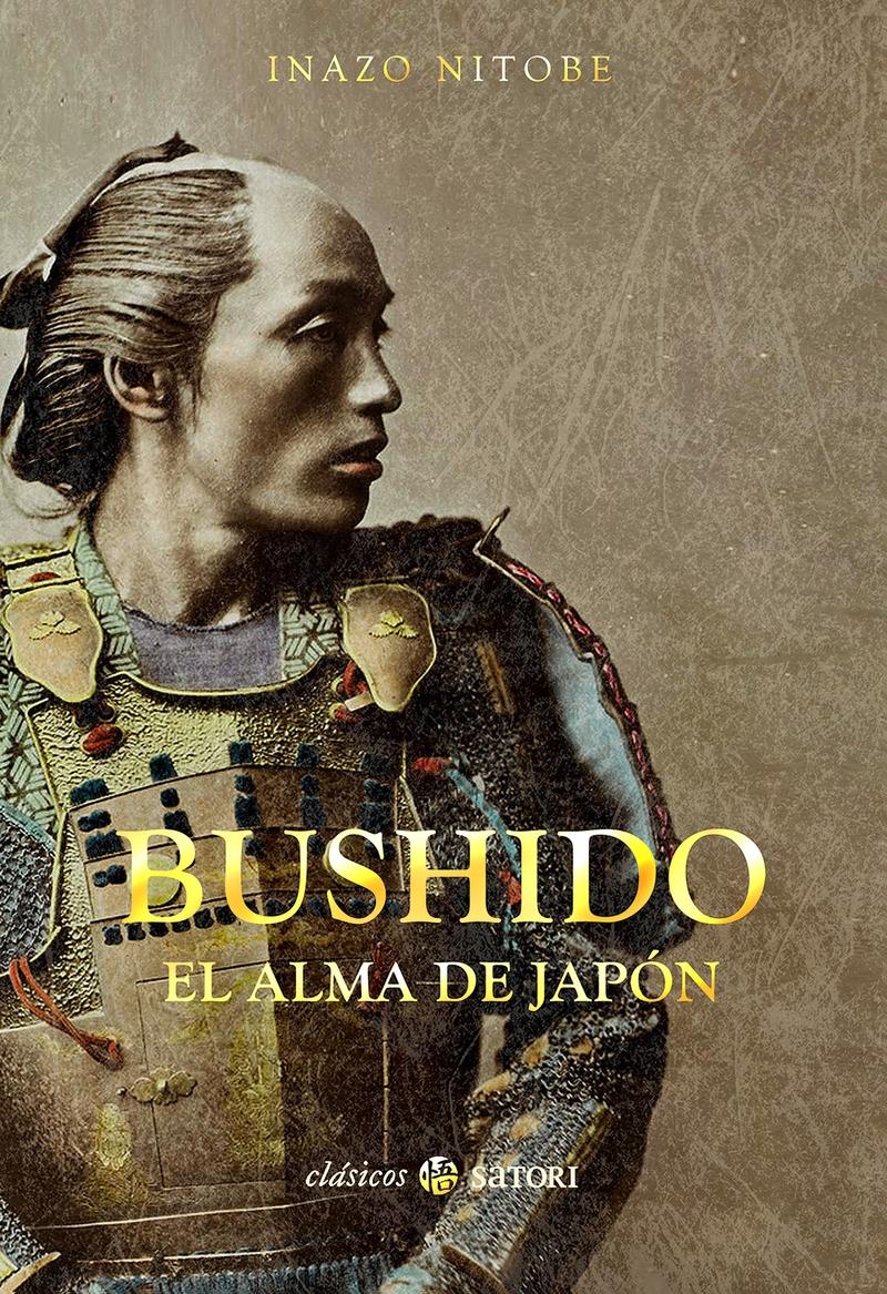 Bushido "El alma de Japón"