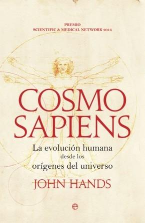 Cosmo Sapiens "La evolución humana desde los orígenes del universo"